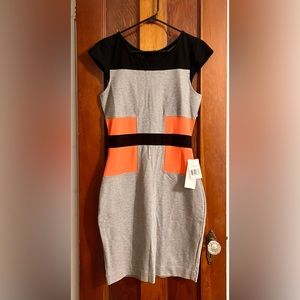 NWT French Connection Dress Size 10